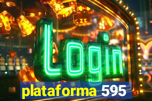 plataforma 595